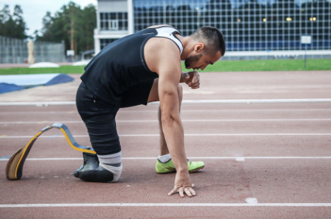 裝配假肢產(chǎn)品應考慮哪些問題,穿戴過程中注意的事項(圖2) 裝配假肢產(chǎn)品應考慮哪些問題,穿戴過程中注意的事項(圖2)