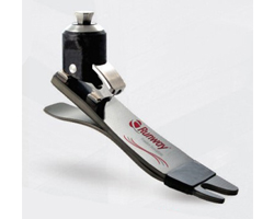 安裝假肢多長(zhǎng)時(shí)間可以行走及康復(fù)訓(xùn)練的過程(圖1)